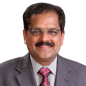 Director - Sushil Goenka